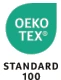 OEKO-TEX® Standard 100