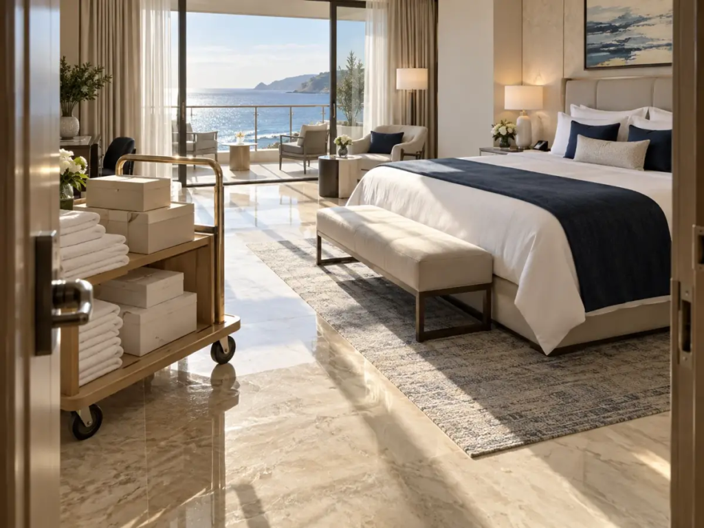 Address Hotels