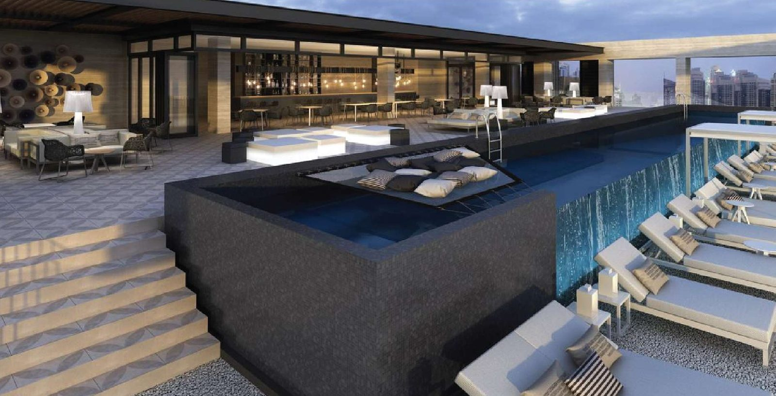 Zabeel House by Jumeirah
